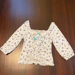 Women’s Knit Top NWT